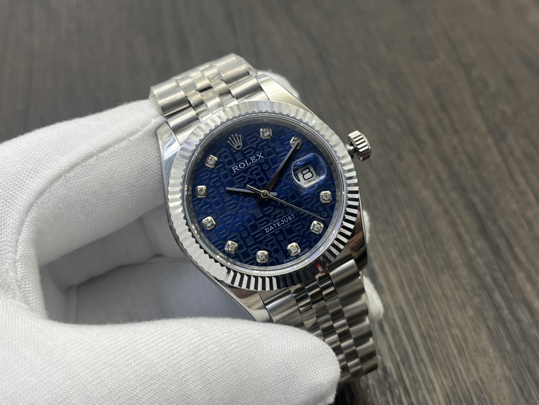 Rolex watch