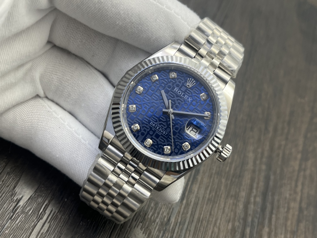 Rolex watch