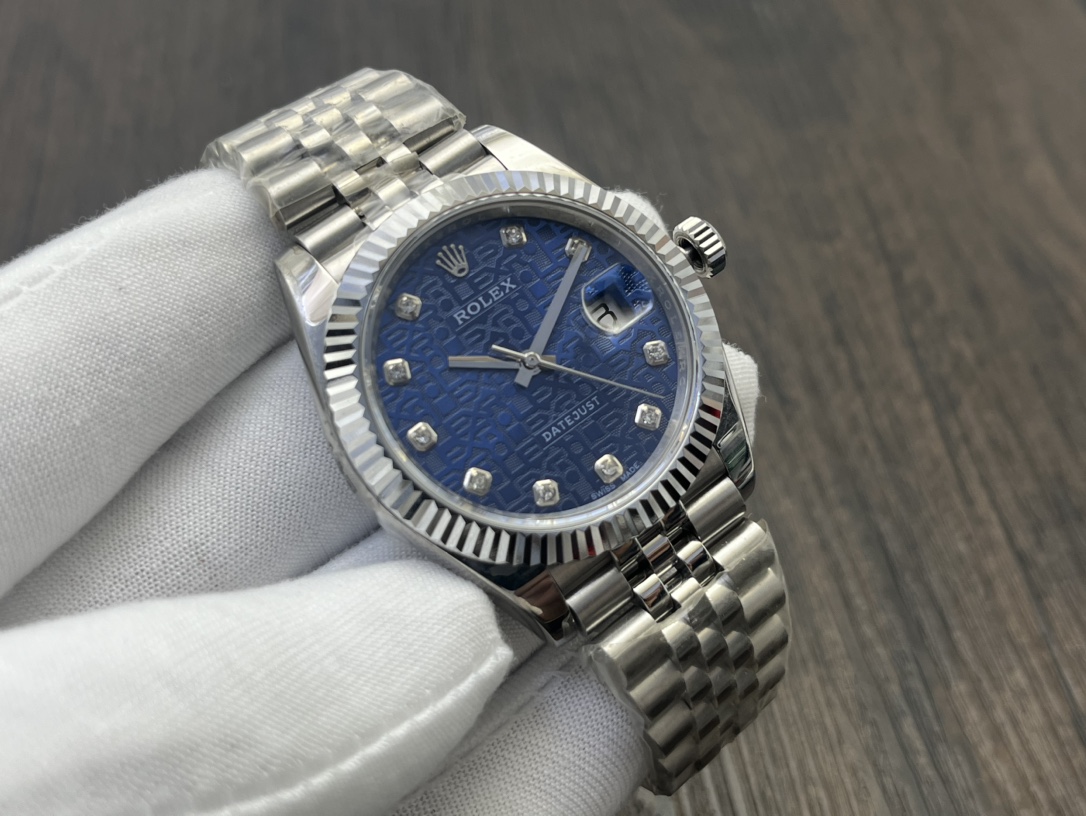 Rolex watch