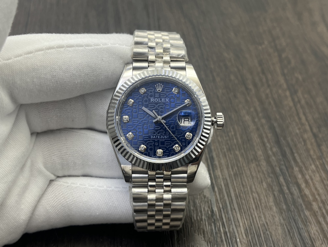Rolex watch