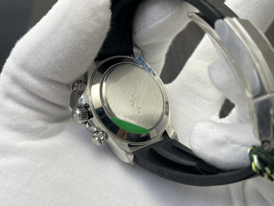 Rolex watch