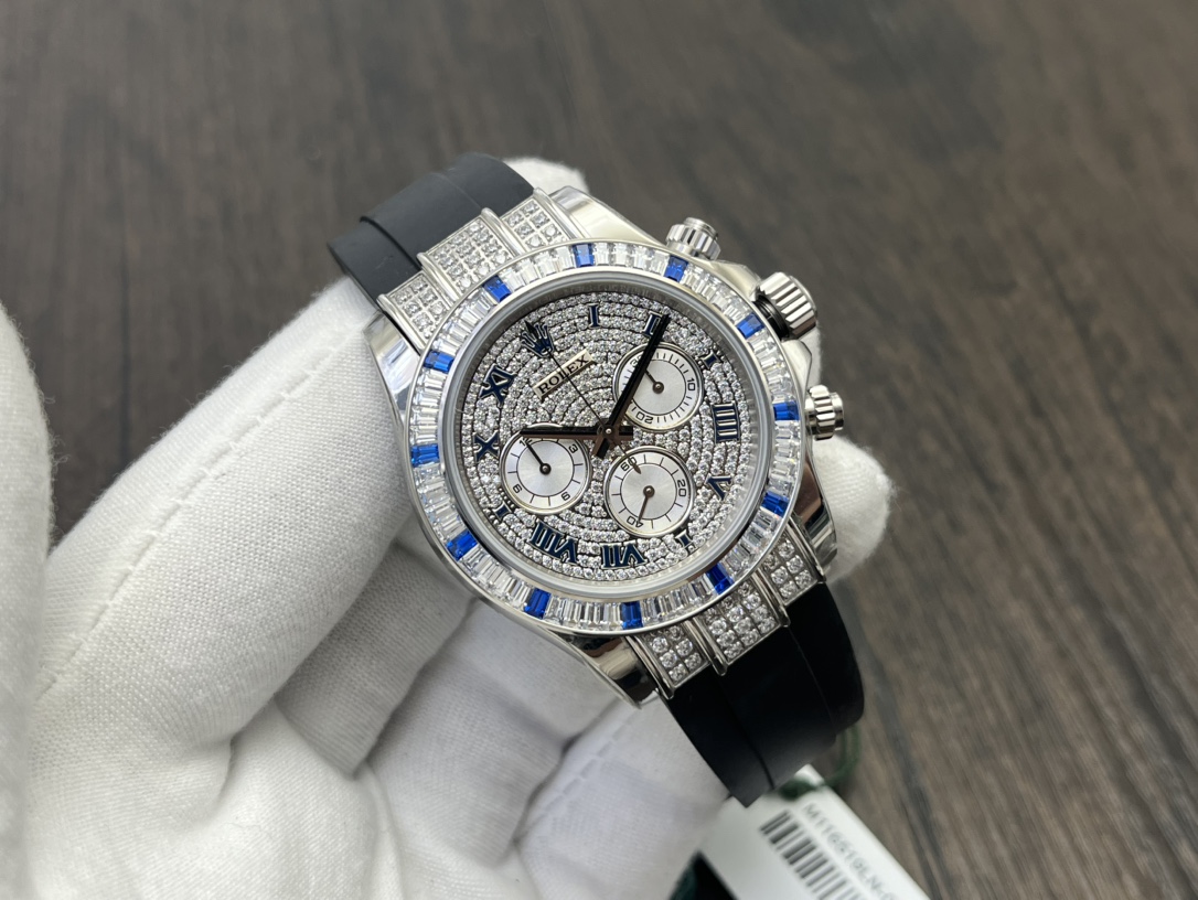 Rolex watch