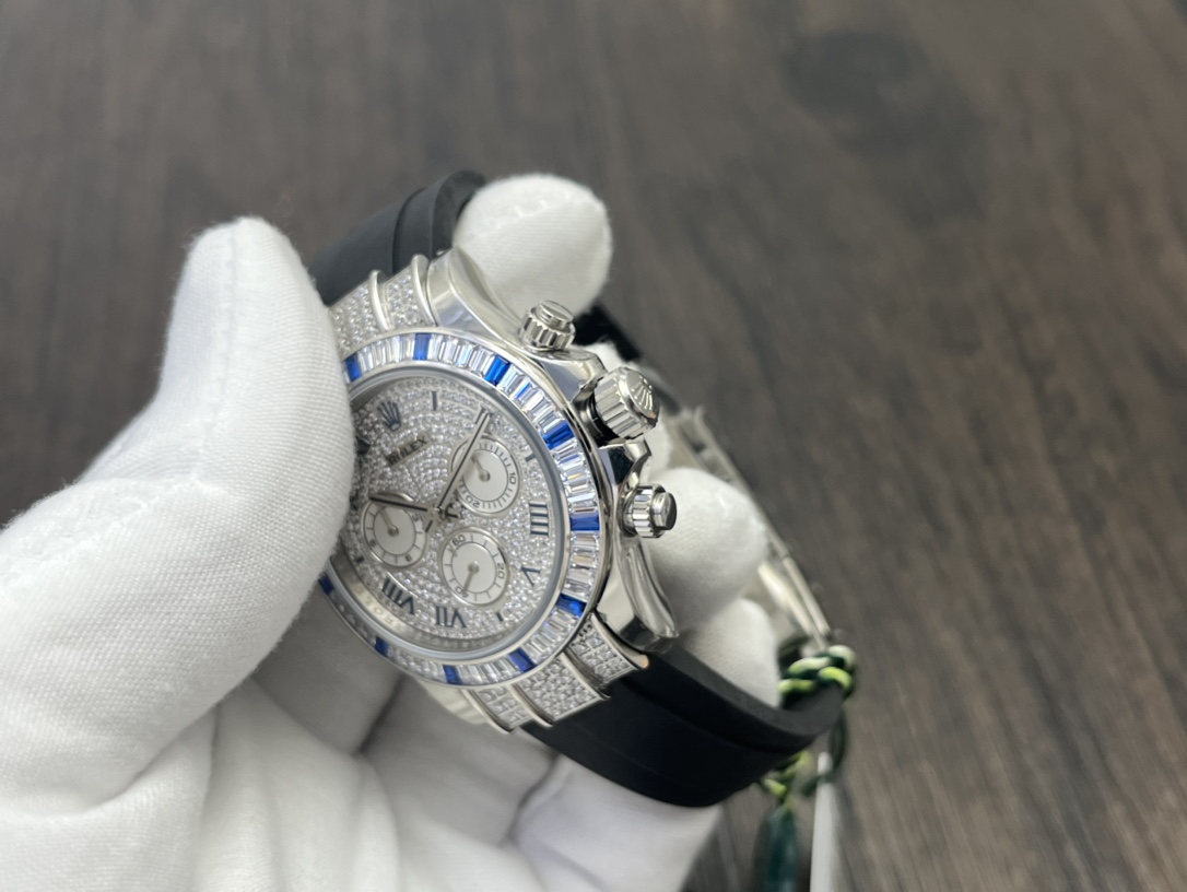 Rolex watch