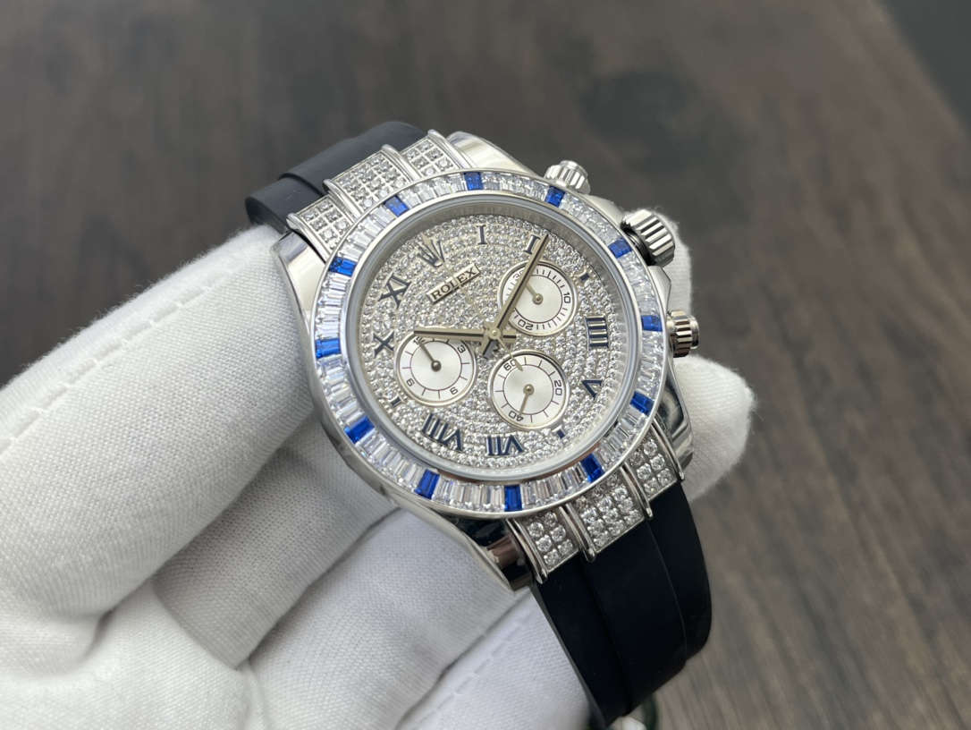 Rolex watch