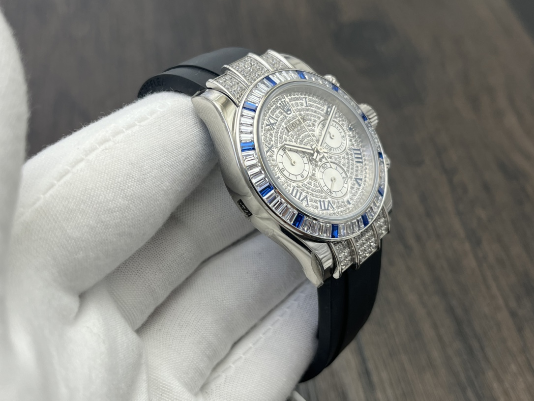 Rolex watch
