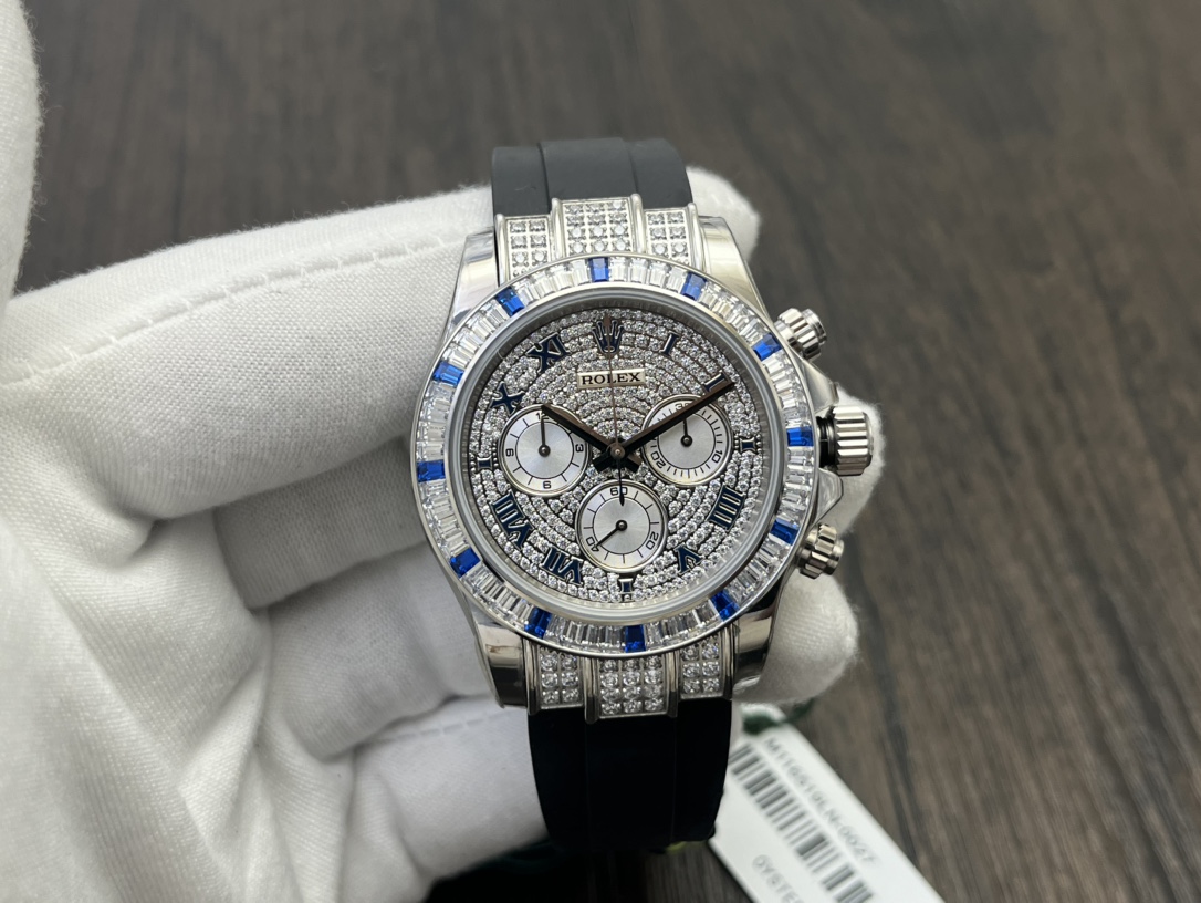 Rolex watch