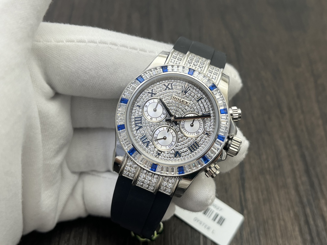 Rolex watch