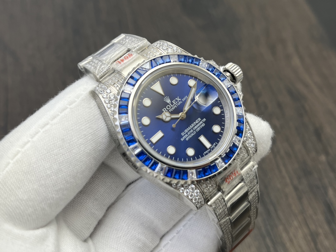 Rolex watch