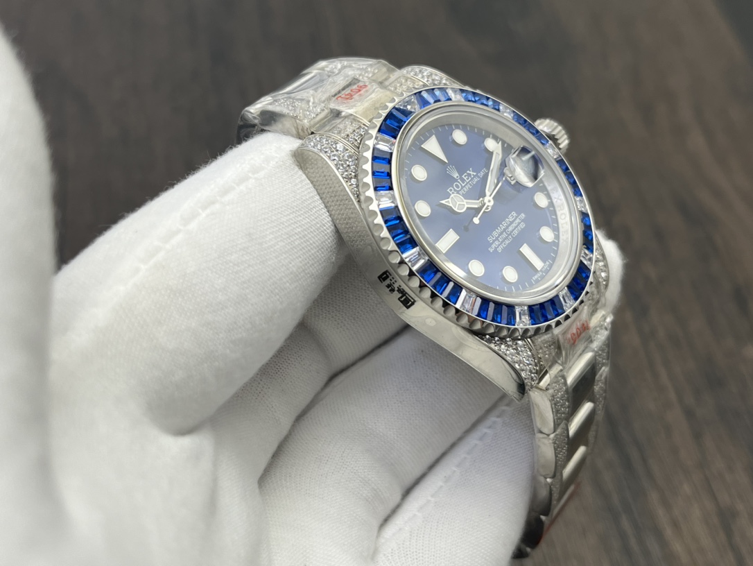 Rolex watch