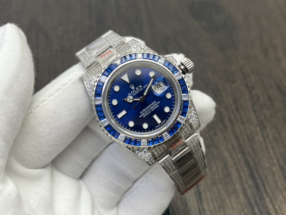 Rolex watch
