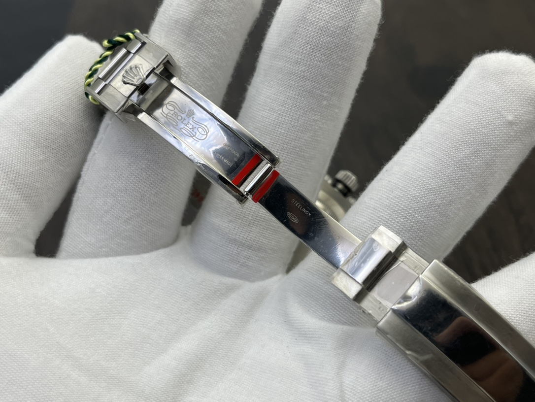 Rolex watch