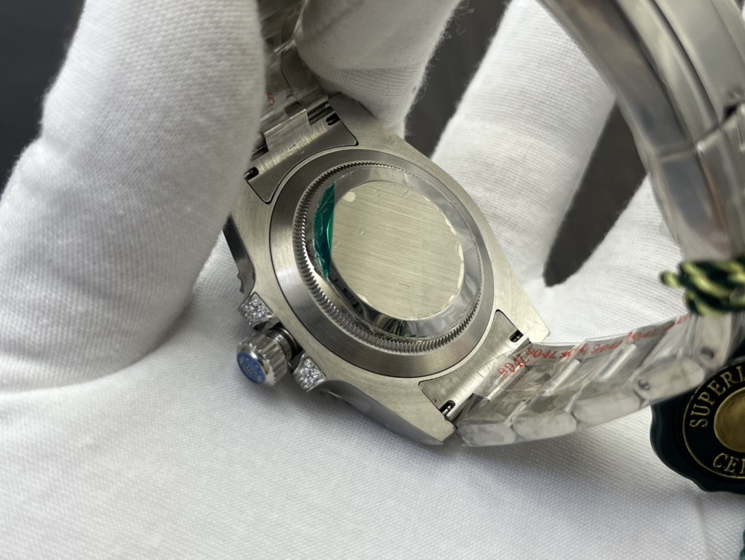 Rolex watch