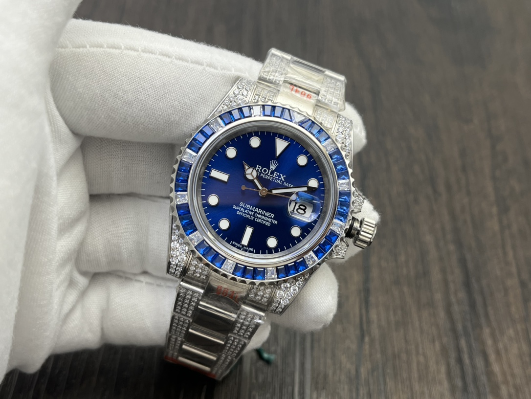 Rolex watch
