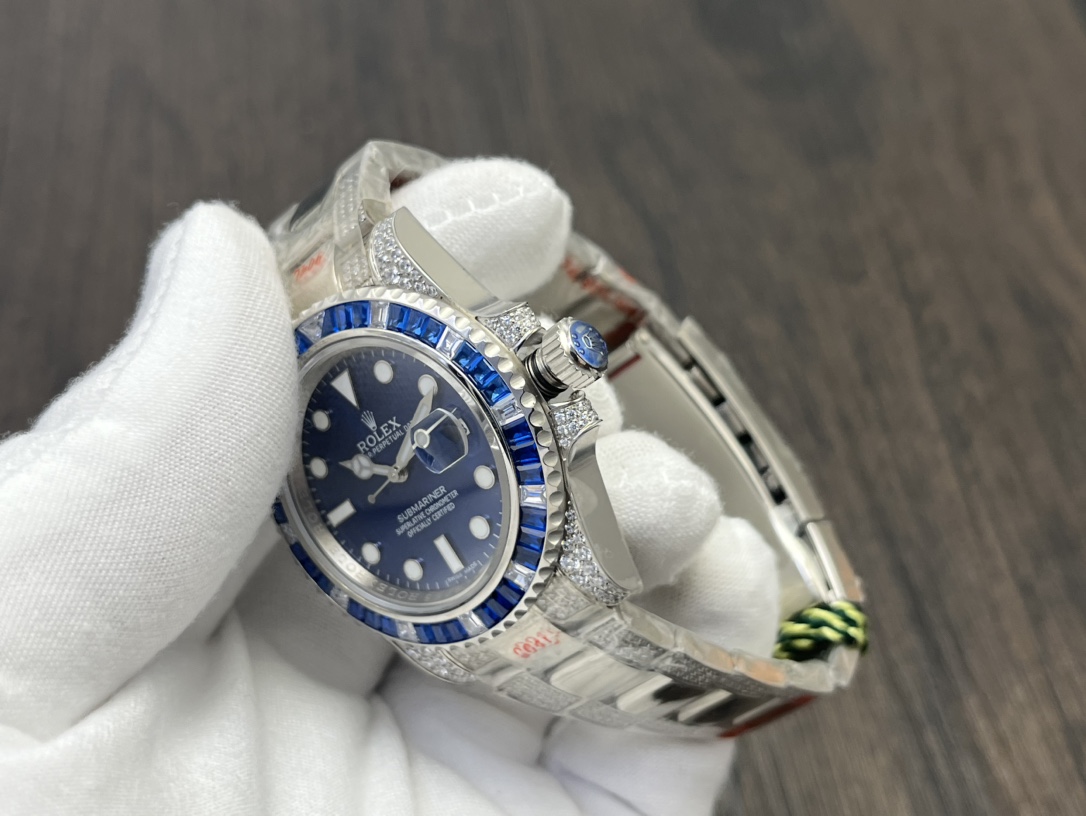 Rolex watch