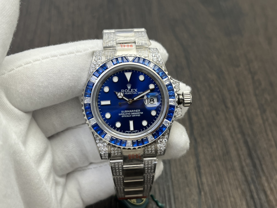 Rolex watch