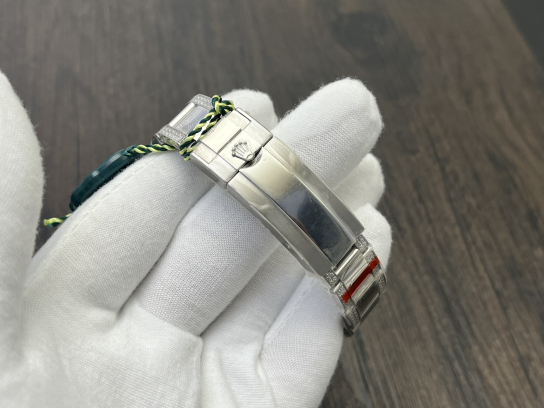 Rolex watch