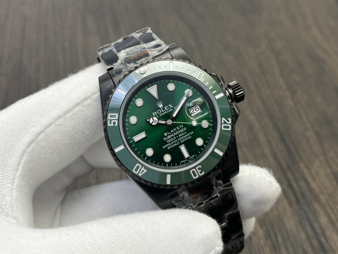 Rolex watch
