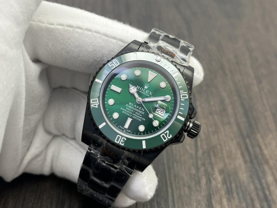 Rolex watch