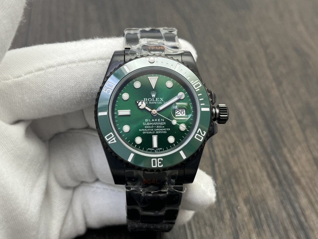 Rolex watch
