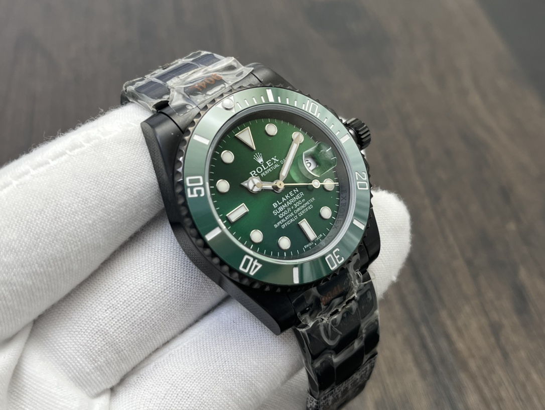 Rolex watch