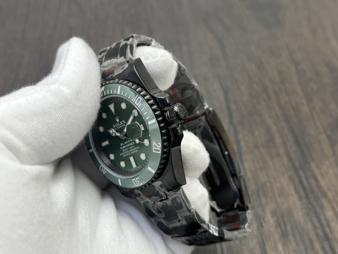 Rolex watch