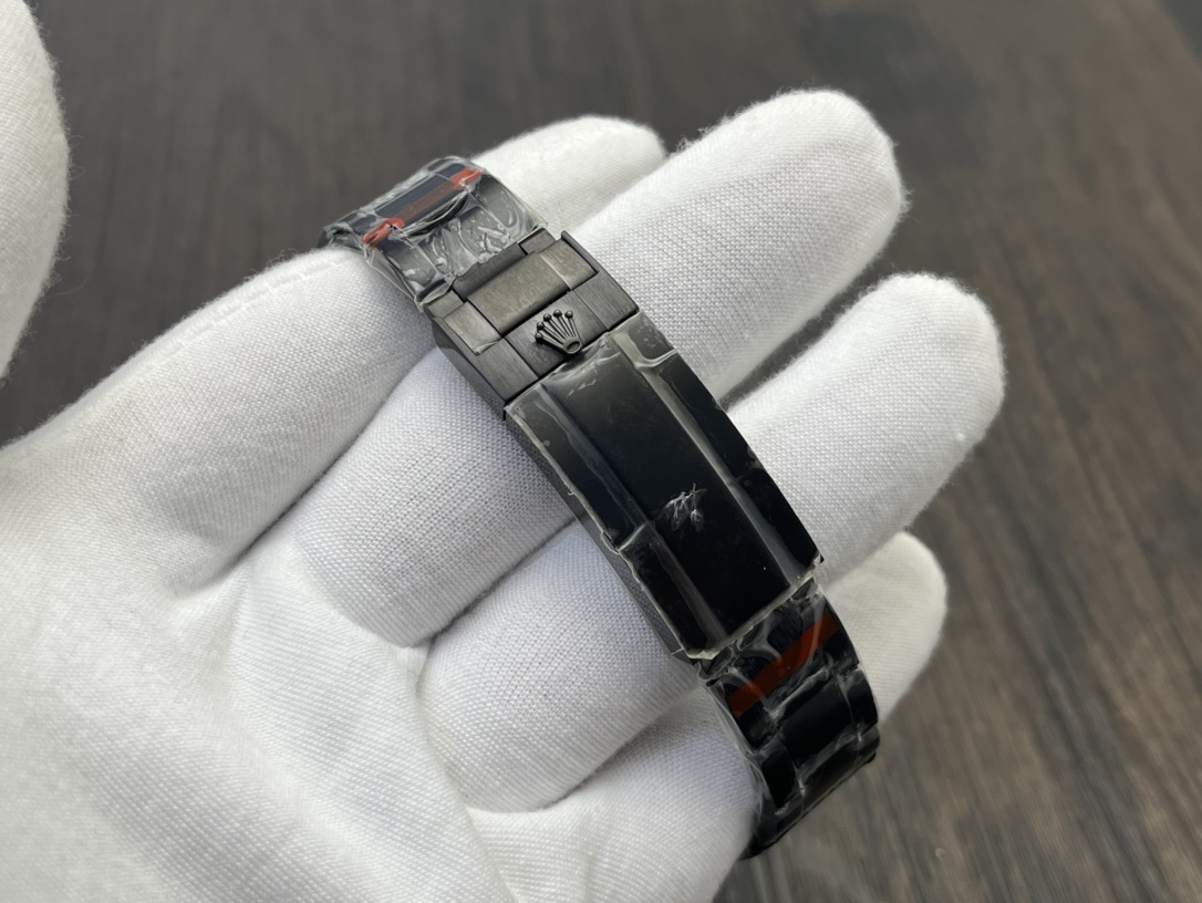 Rolex watch