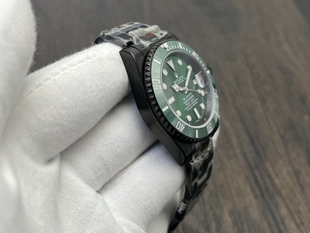 Rolex watch