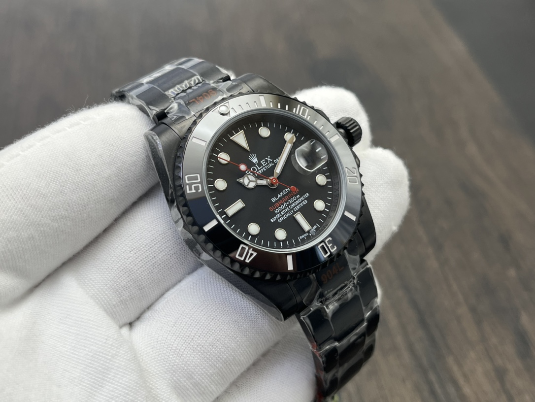 Rolex watch
