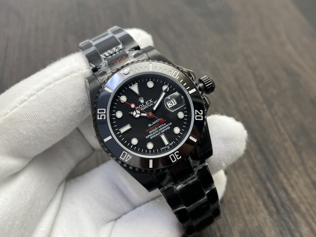 Rolex watch