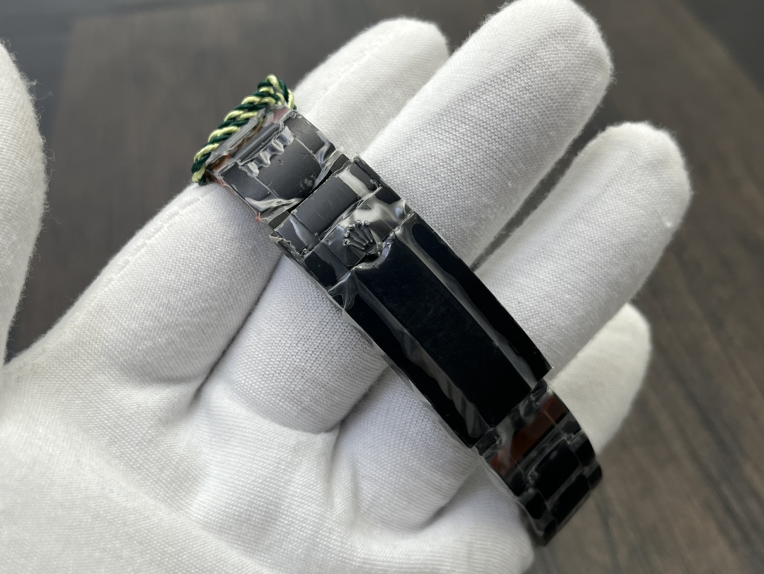Rolex watch