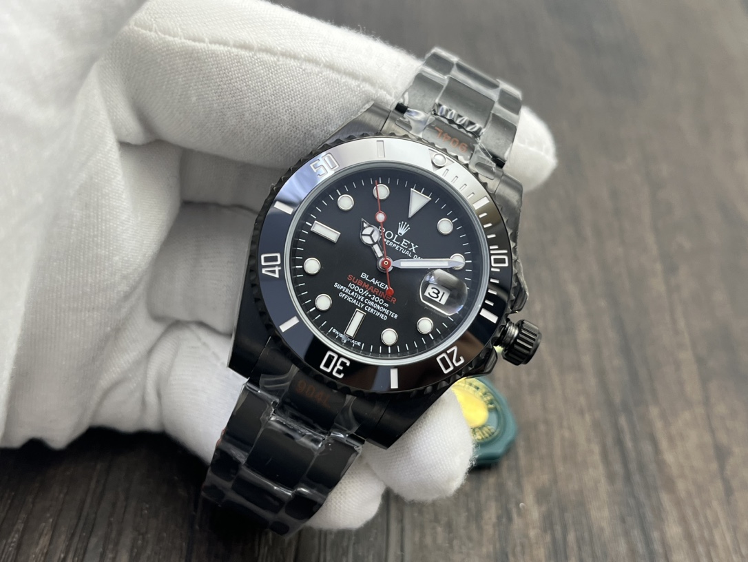 Rolex watch