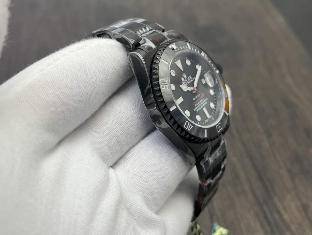 Rolex watch