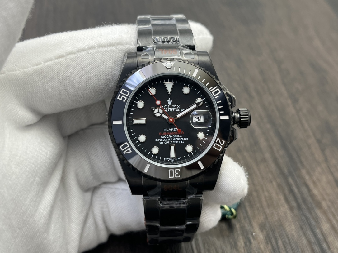 Rolex watch
