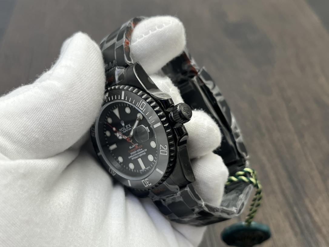 Rolex watch