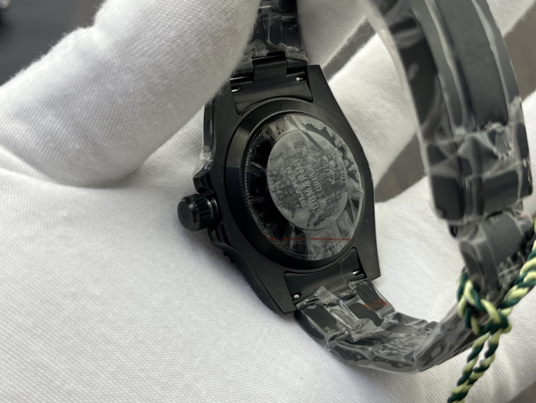 Rolex watch