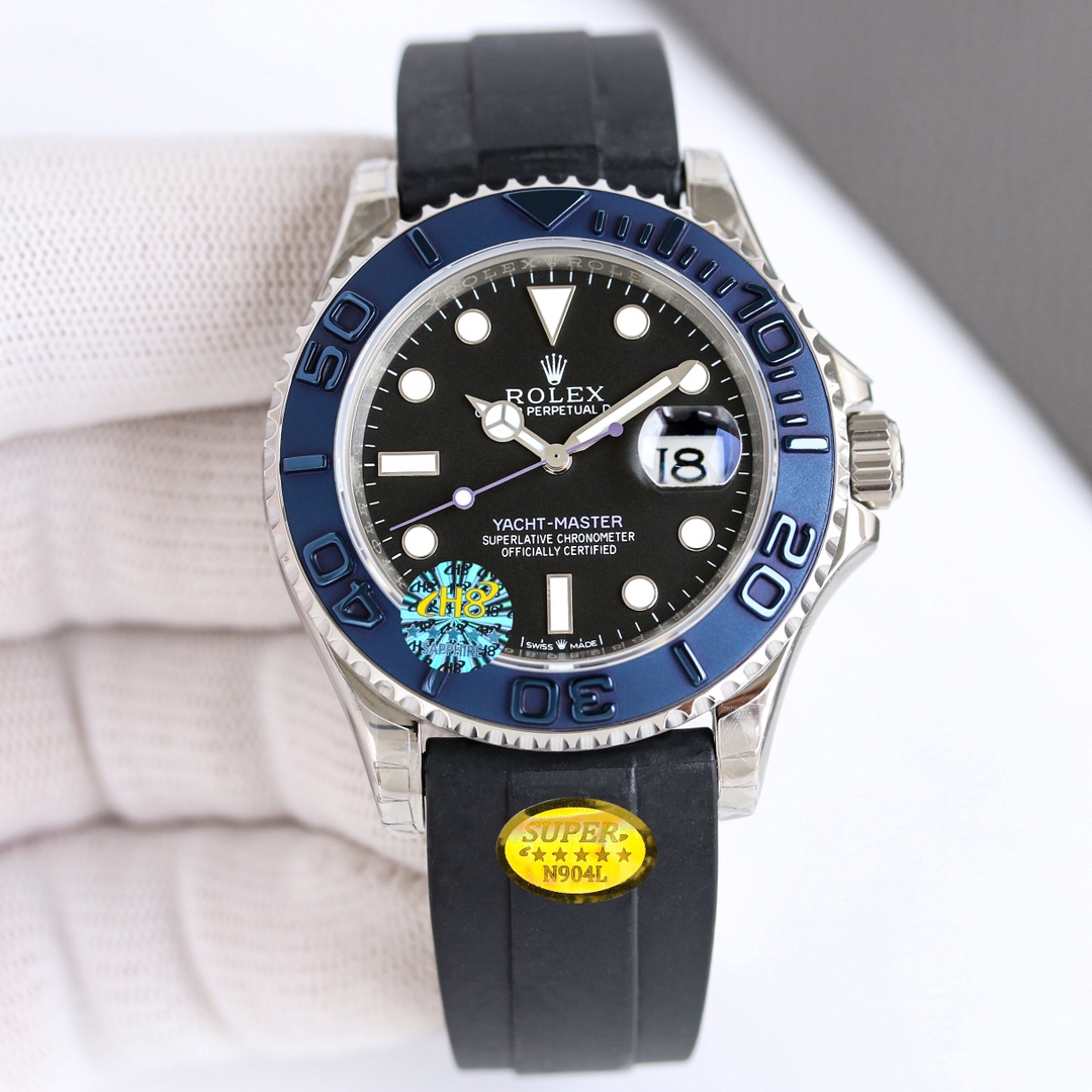 Rolex watch