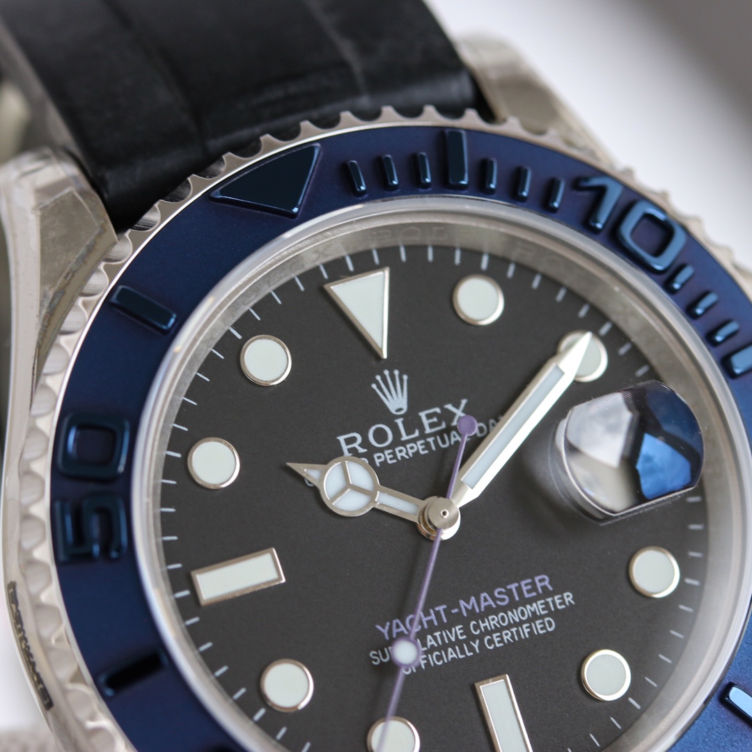 Rolex watch