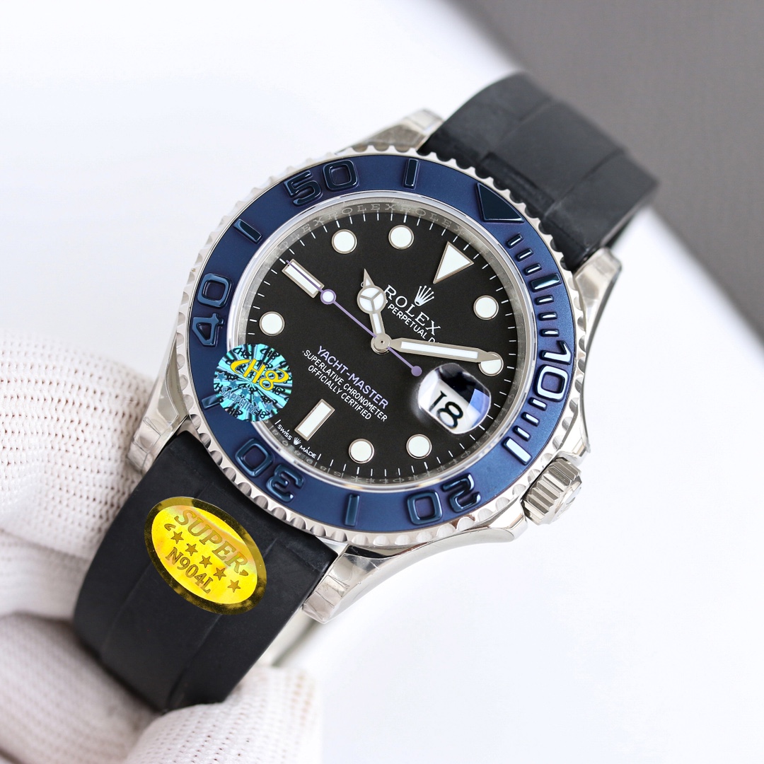 Rolex watch