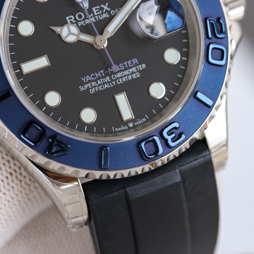 Rolex watch