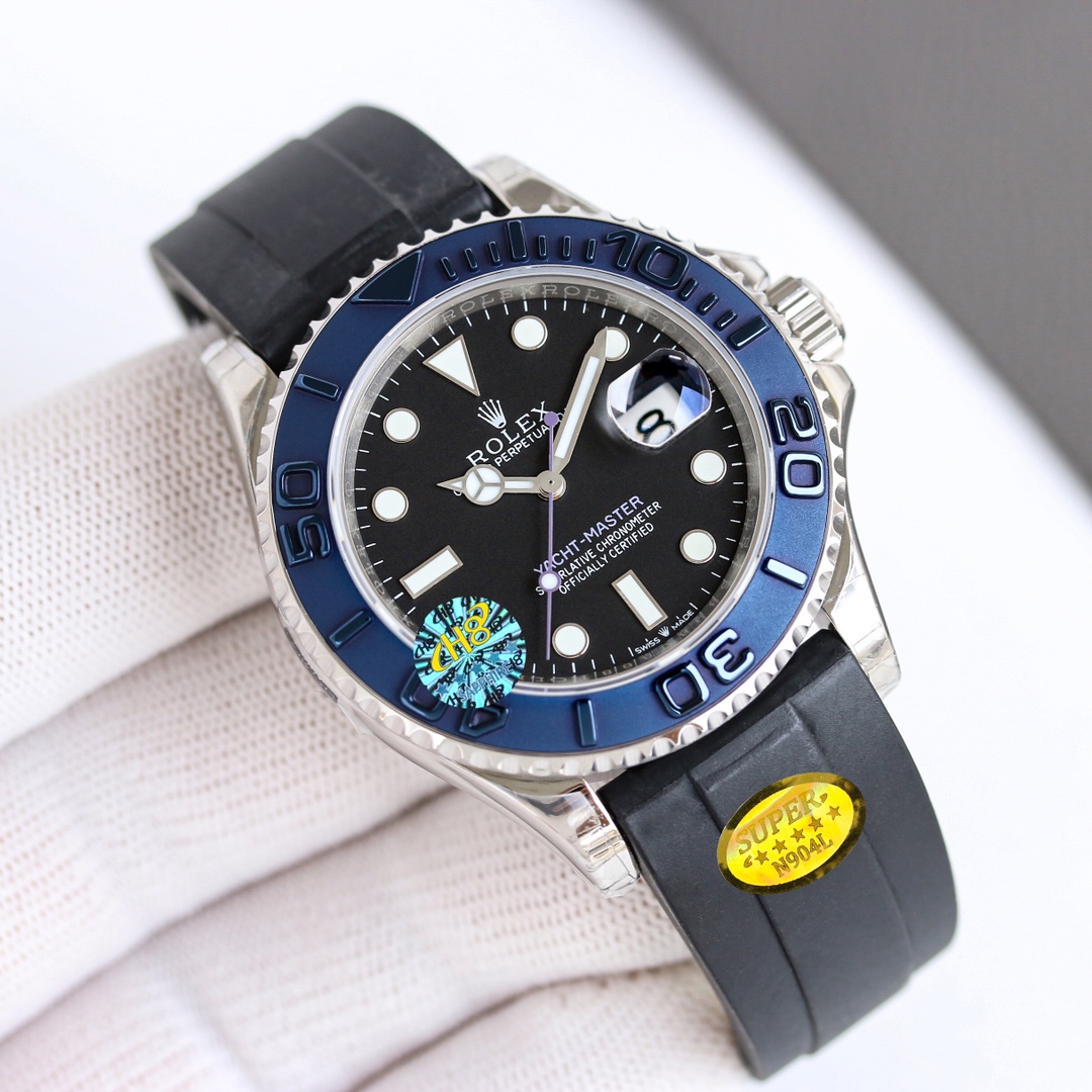 Rolex watch