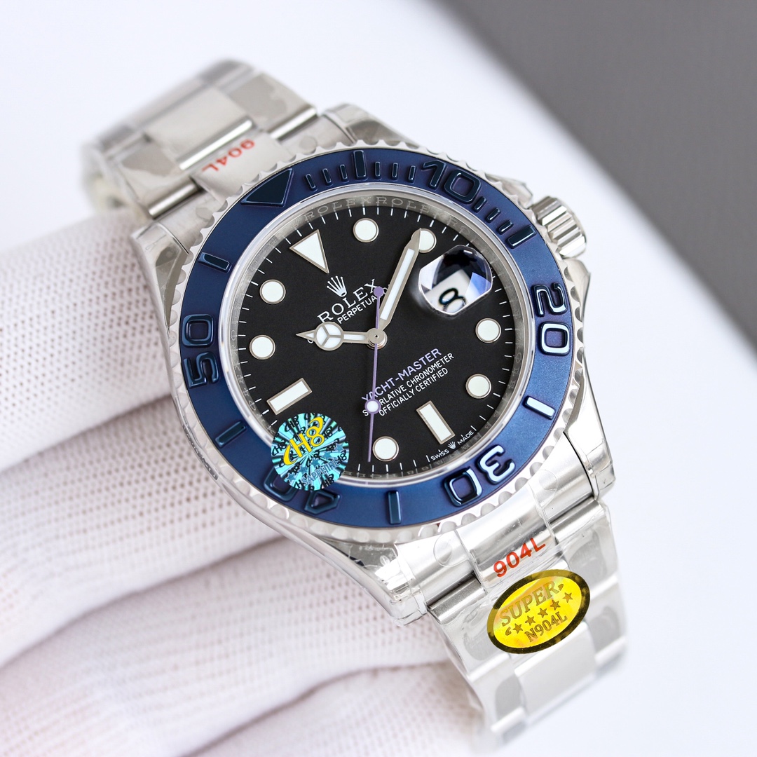 Rolex watch