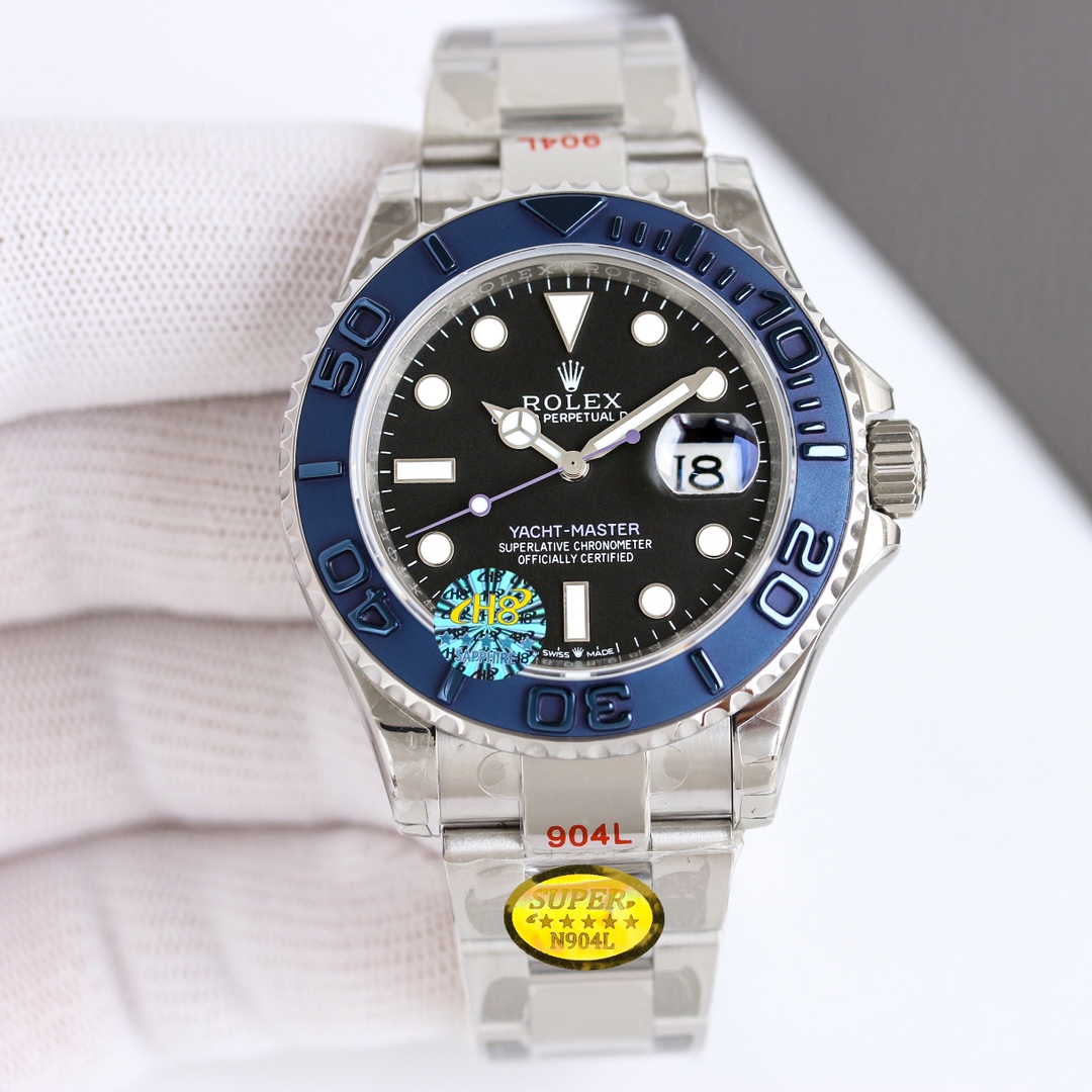 Rolex watch