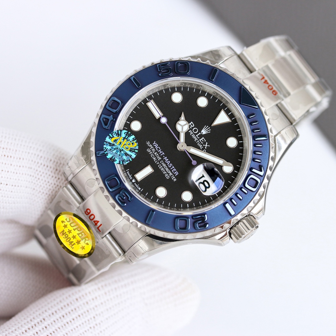 Rolex watch