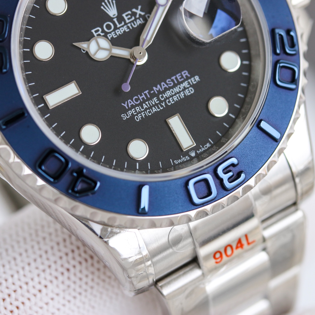 Rolex watch