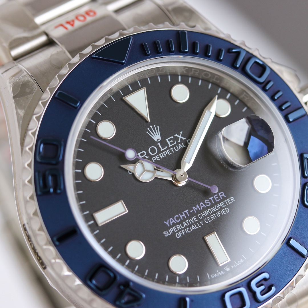 Rolex watch