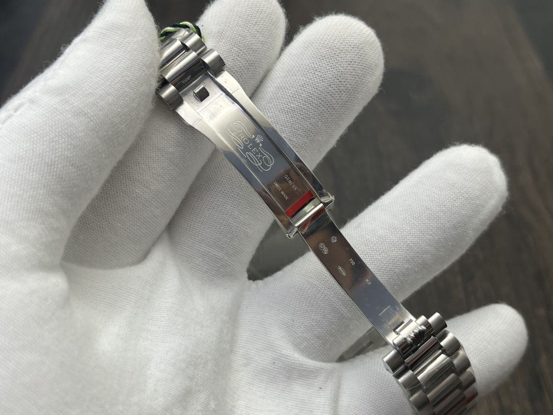 Rolex watch