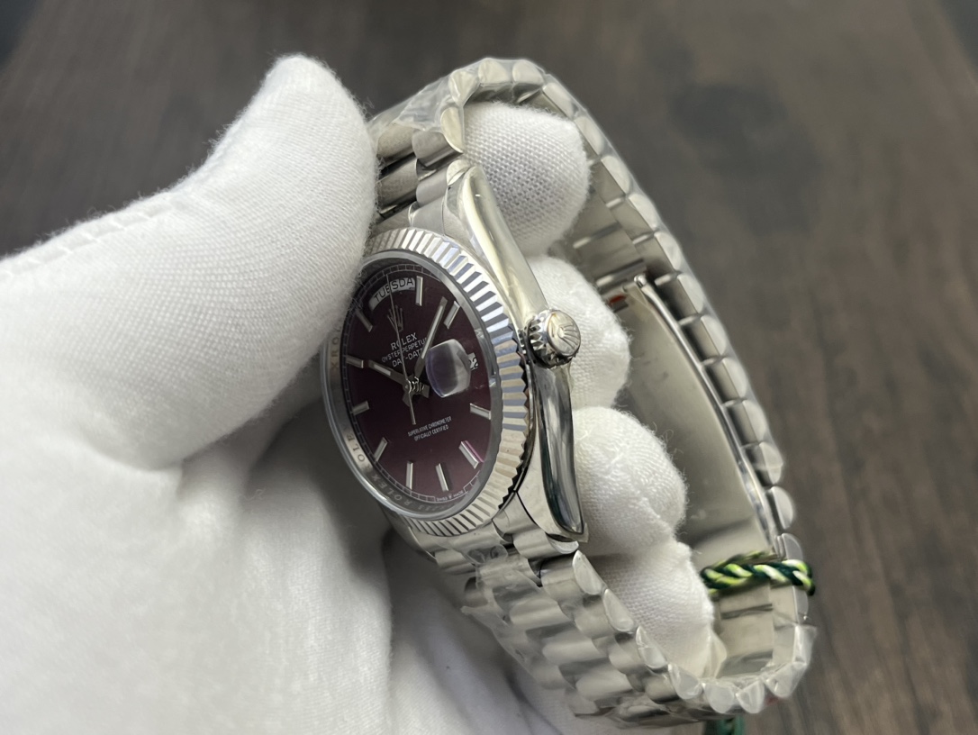 Rolex watch