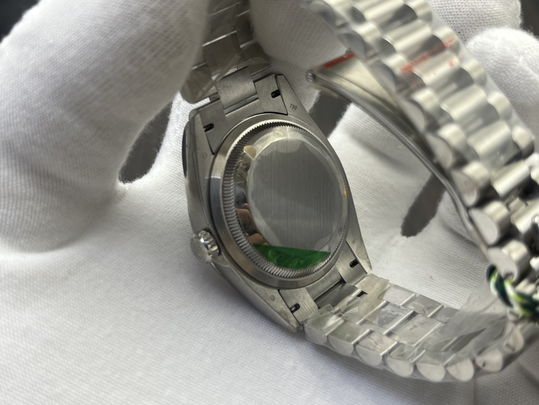 Rolex watch