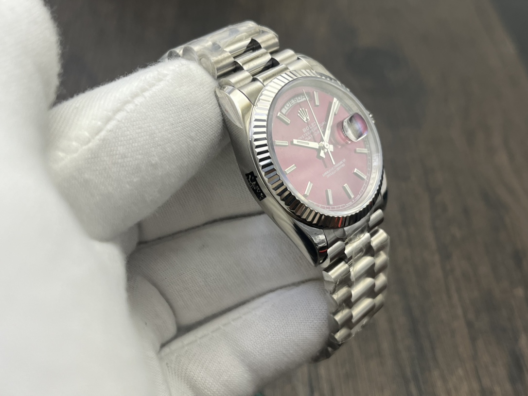 Rolex watch