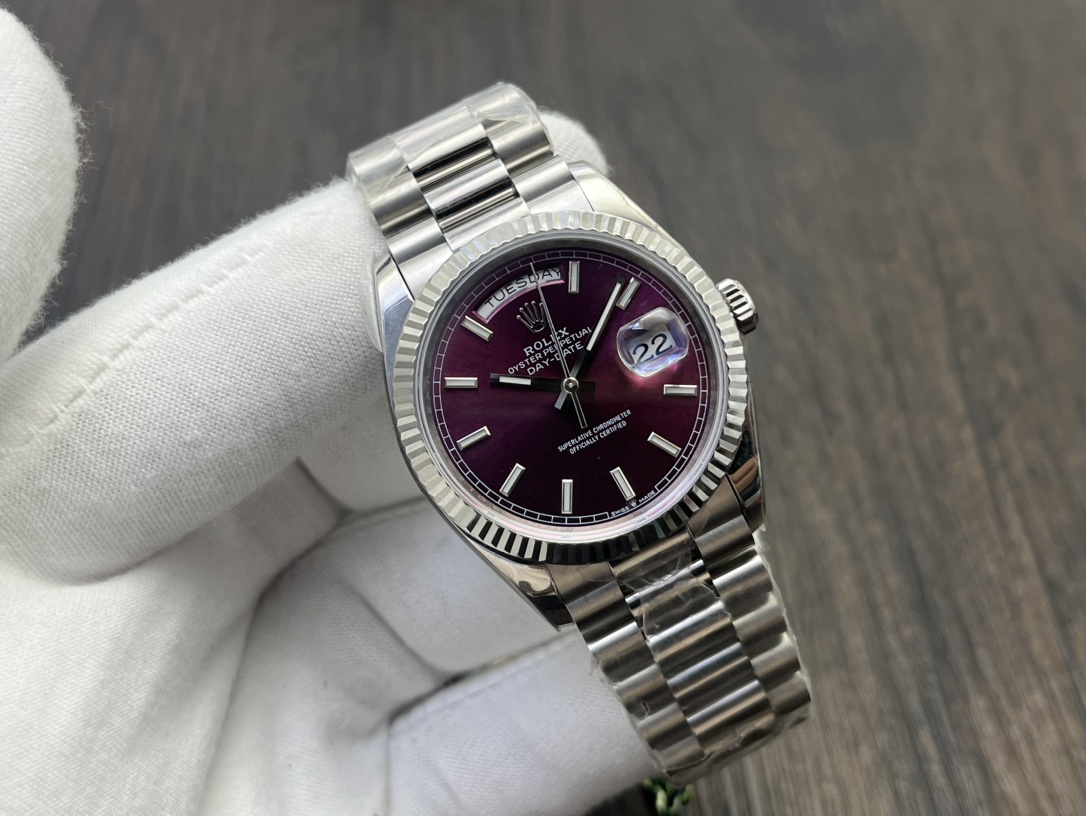 Rolex watch